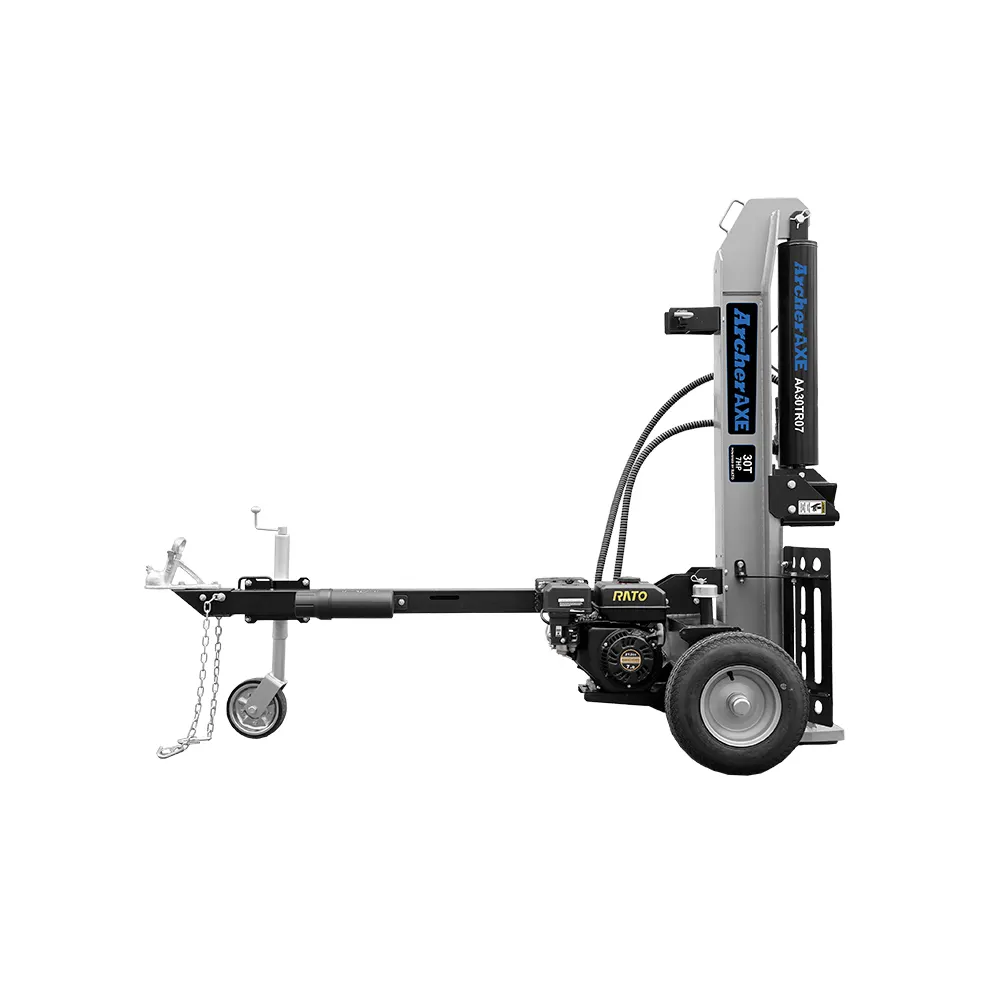 ARCHER 30T 7HP Log Splitter AA30TR07