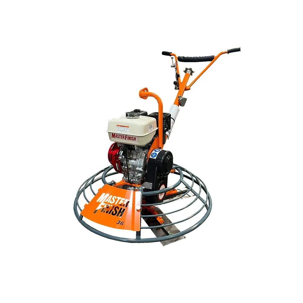 MASTERFINISH 36inch 5.5HP Honda Engine Trowel Machine MF436