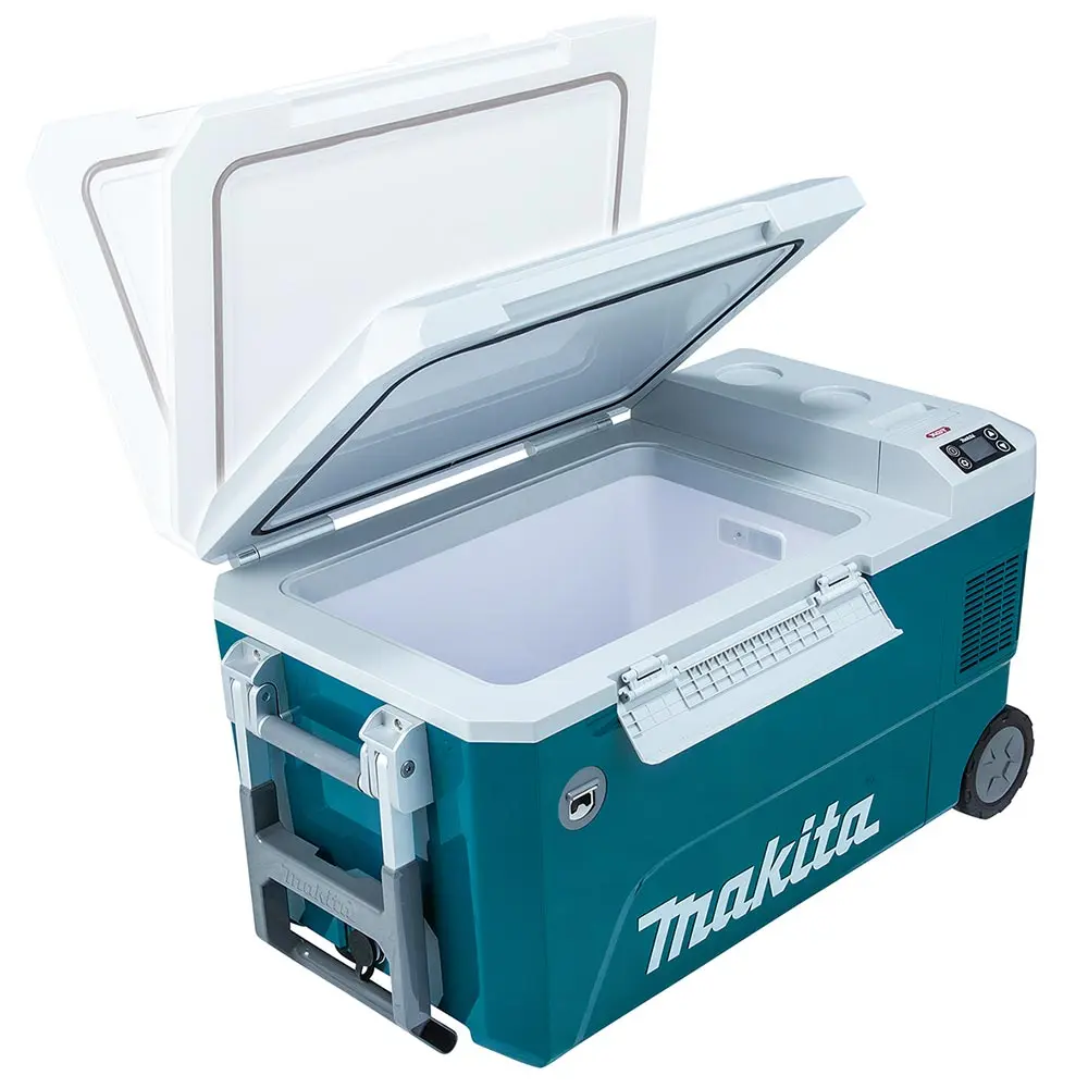 MAKITA 40V Max XGT / 18V LXT 50L Cooler & Warmer Skin CW002GZ01