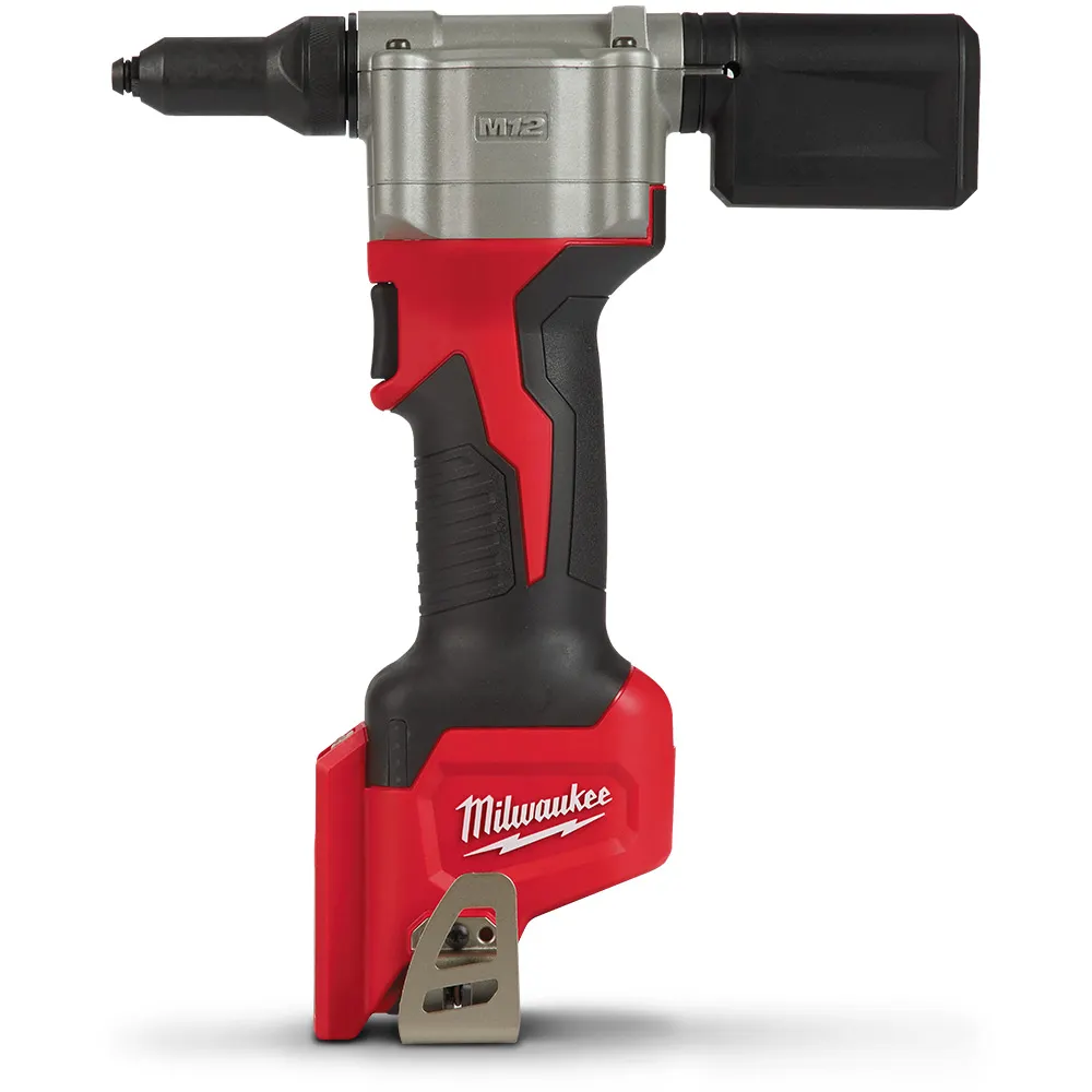 MILWAUKEE 12V Rivet Tool Skin M12BPRT-0