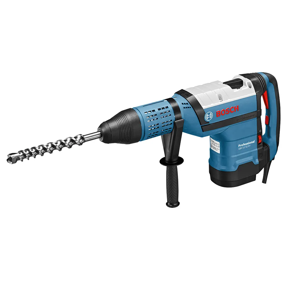 BOSCH 1700W 12kg 19J SDS-Max Rotary Hammer 0611266040