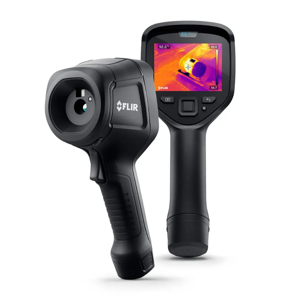 FLIR 160 x 120 Resolution Thermal Camera FLIRE5PRO