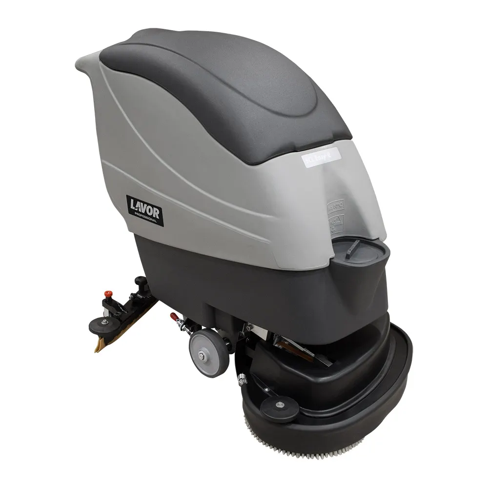 LAVOR 67/77L 660/800mm Scrubber Floor 8.516.0415