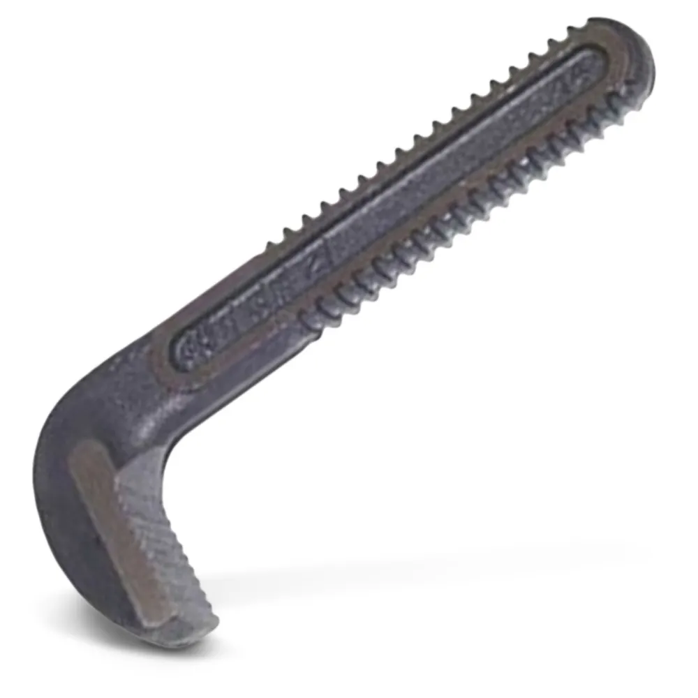 RIDGID 1500mm/60inch Pipe Wrench Hook Jaw 31770