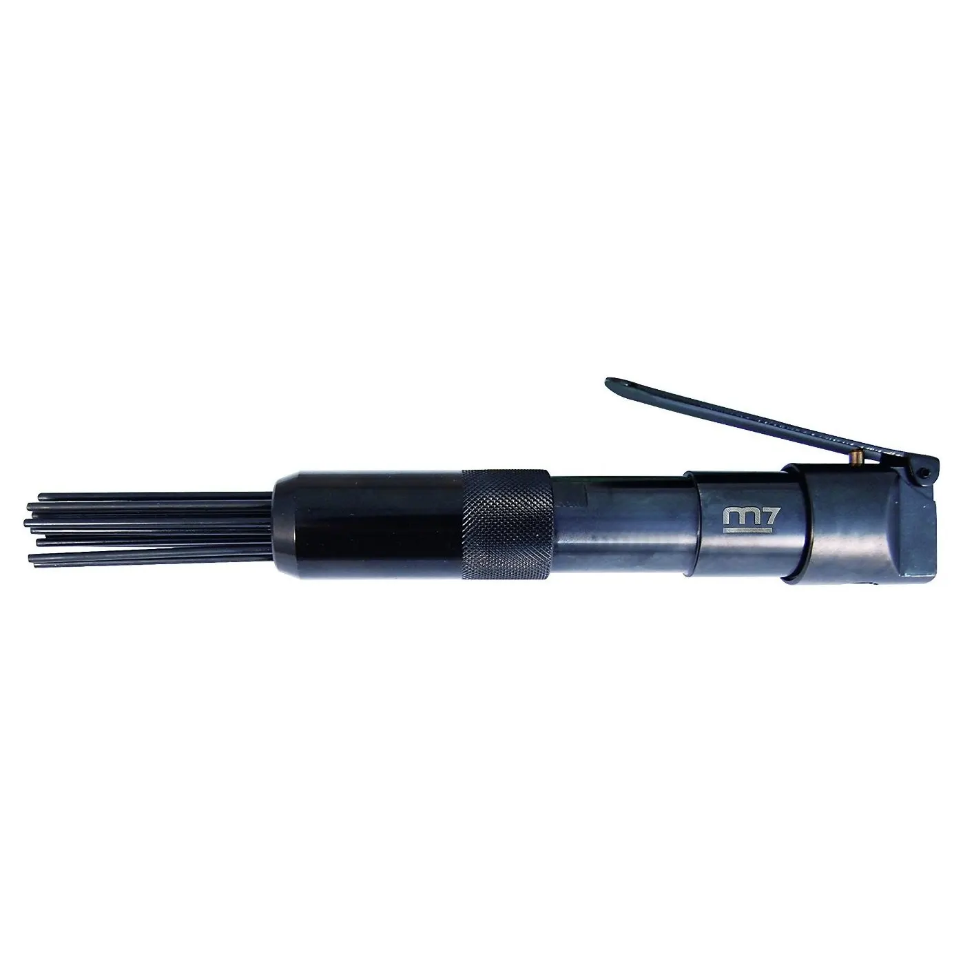 M7 Air Needle Scaler Straight 85Psi 5500Bl/Min 3X125Mm M7SN1288