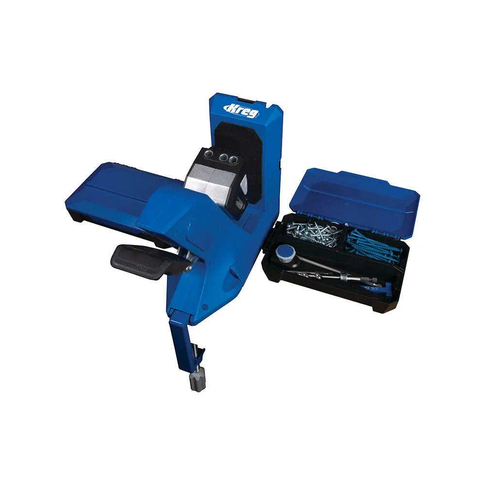 KREG Pocket-Hole Jig 720PRO KR-KPHJ720PRO