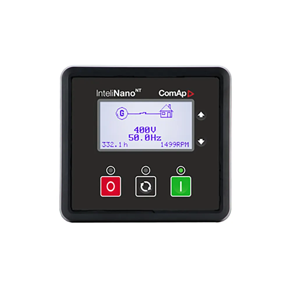 PRAMAC 2Wire-AS1 - Remote 2 Wire to Suit Diesel Generators PY000A000ASD