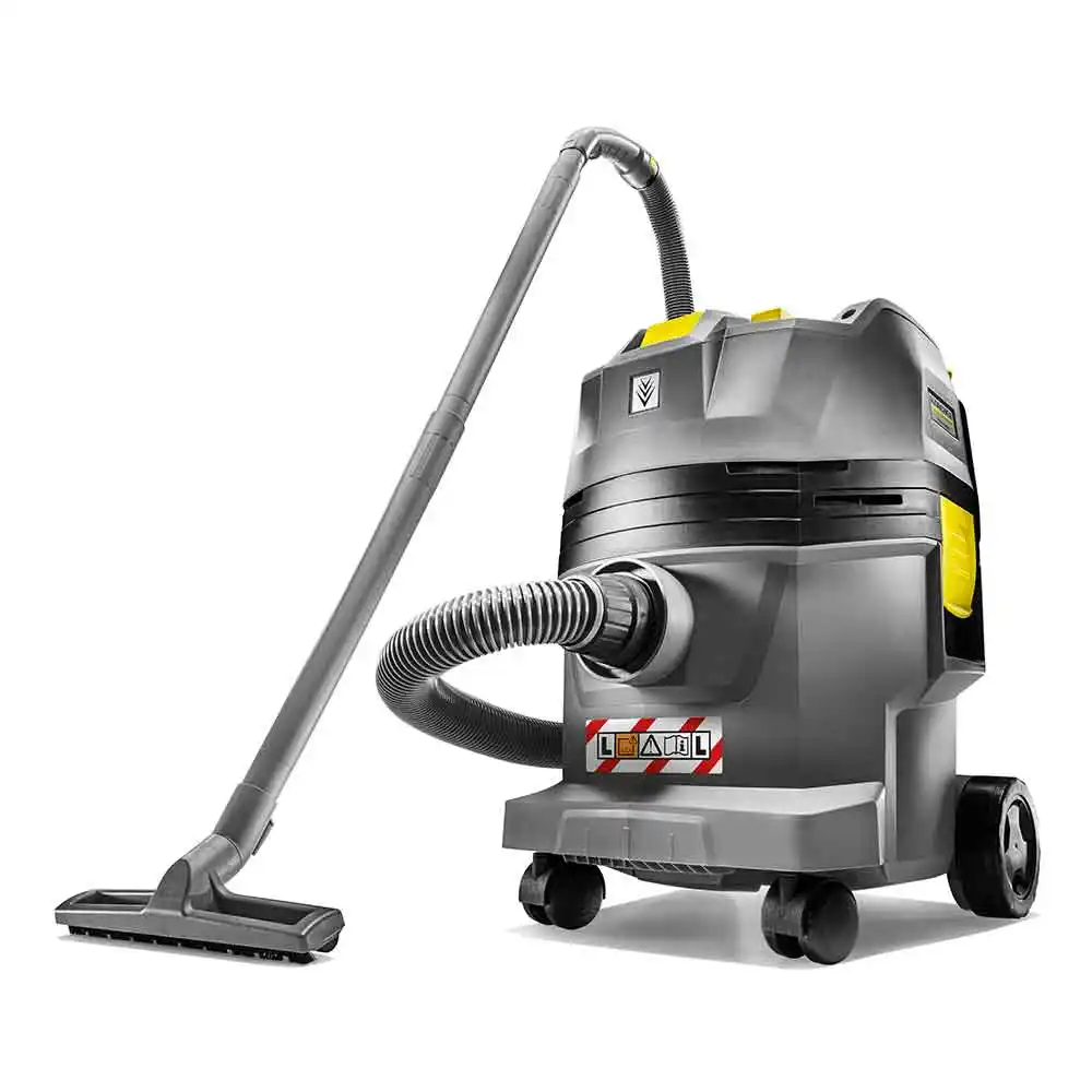 KARCHER NT22/1 AP BP L Vacuum 1.528-130.0