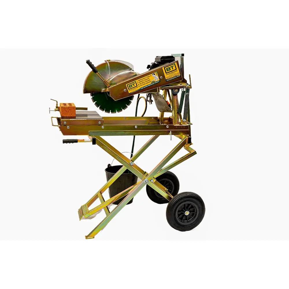 BT ENGINEERING 14-16inch 1800W Electric Bricksaw 10500