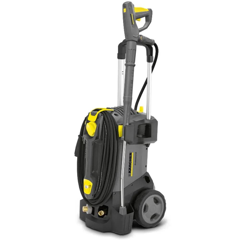 KARCHER 2200w 2537 PSI HD 5/12 C Plus EASY High Pressure Washer HD 5/12 C 1.520-909.0
