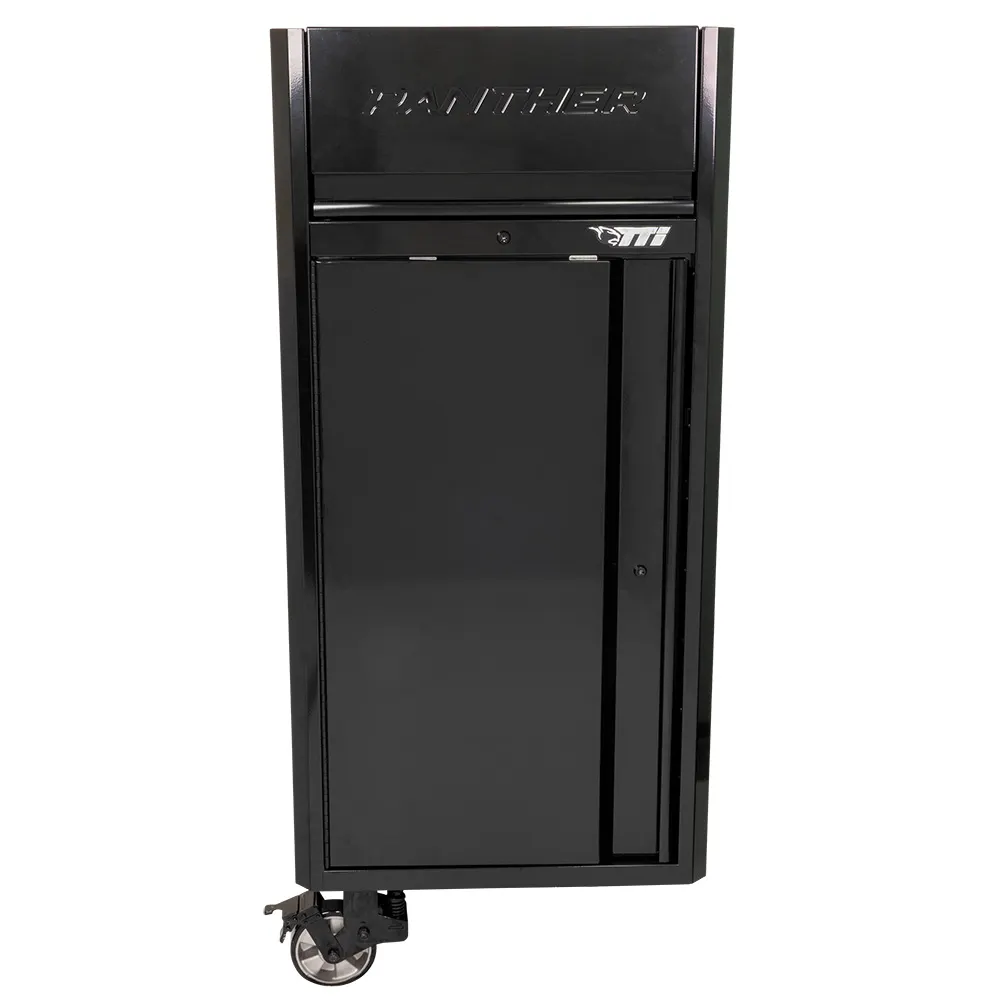 TTI Cabinet Tall Side Locker Suits TTR5211 & TCH5206 TTSLT28C
