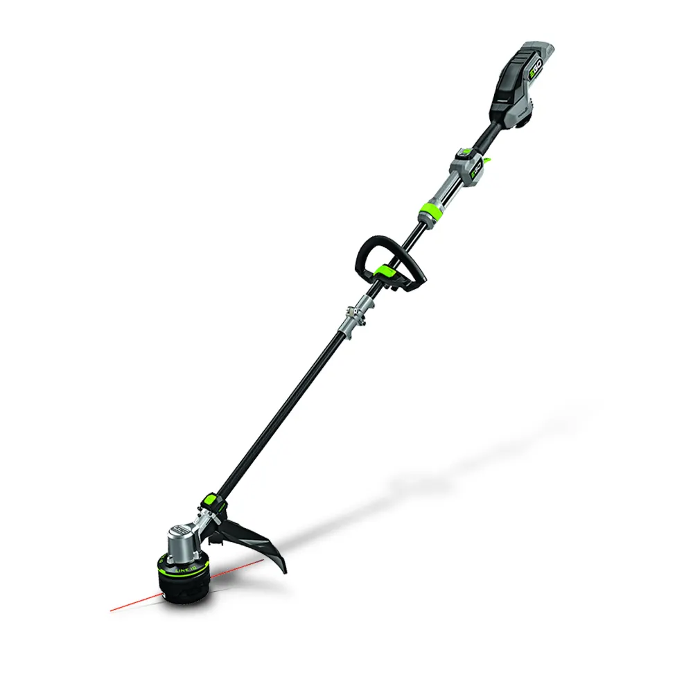 EGO POWER+ 56V 40cm POWERLOAD Line Trimmer w/ Line IQ ST1620E-T
