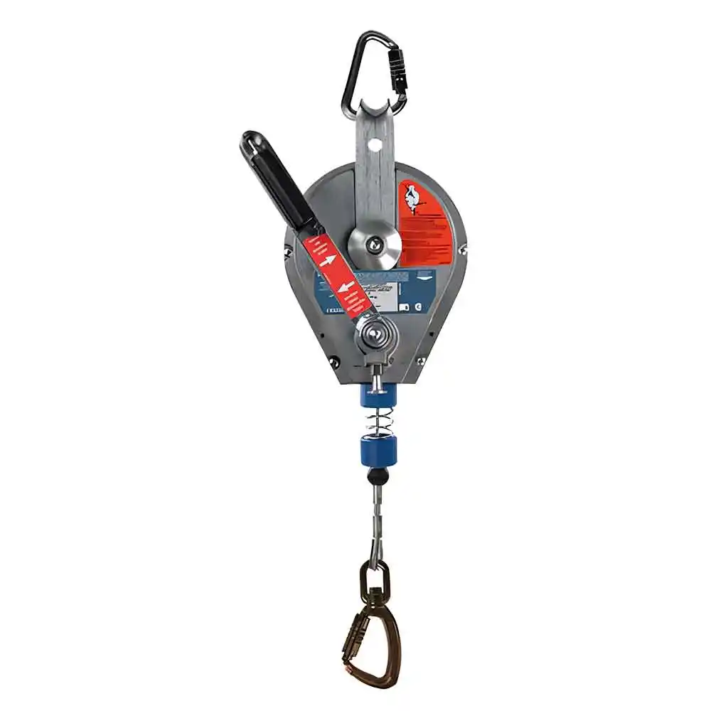 IKAR 18m 3 Way Saverline Block Recovery 2002380