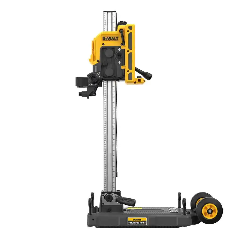 DEWALT POWERSHIFT Diamond Drill Stand DCPS151-XJ