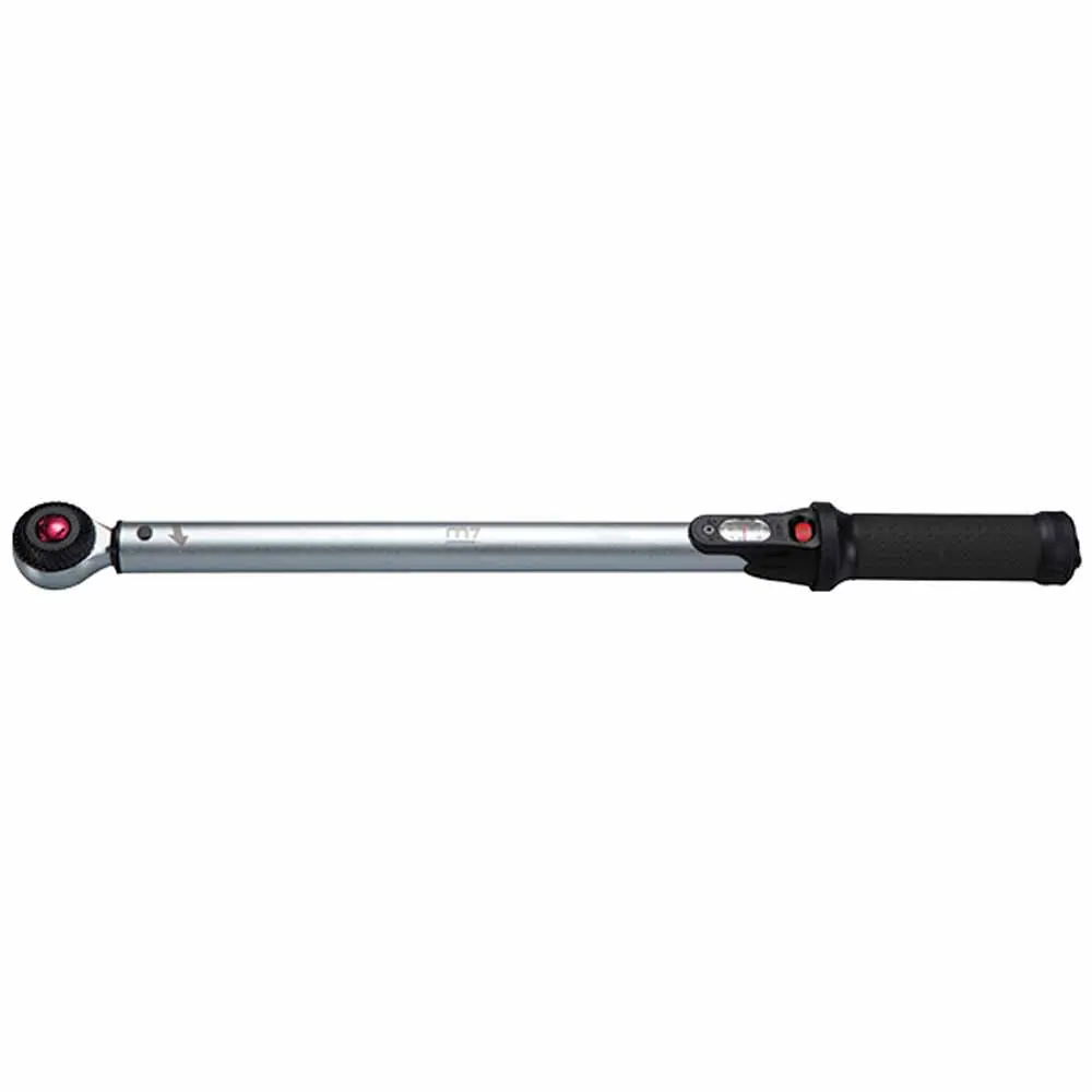 M7 3/4" 2 Way Window Scale 110-600NM/75-44 Torque Wrench M7-TD610060
