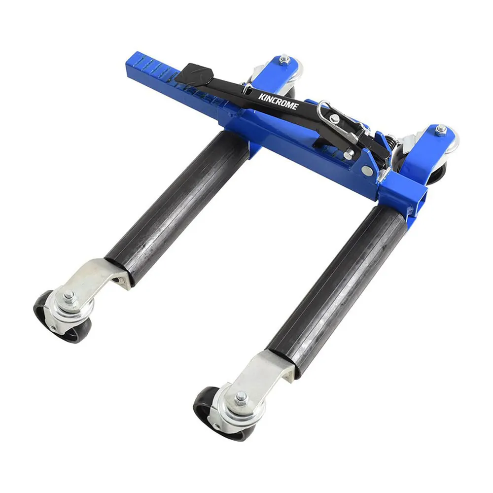 KINCROME 680kg Ratcheting Vehicle Positioning Jack K12190