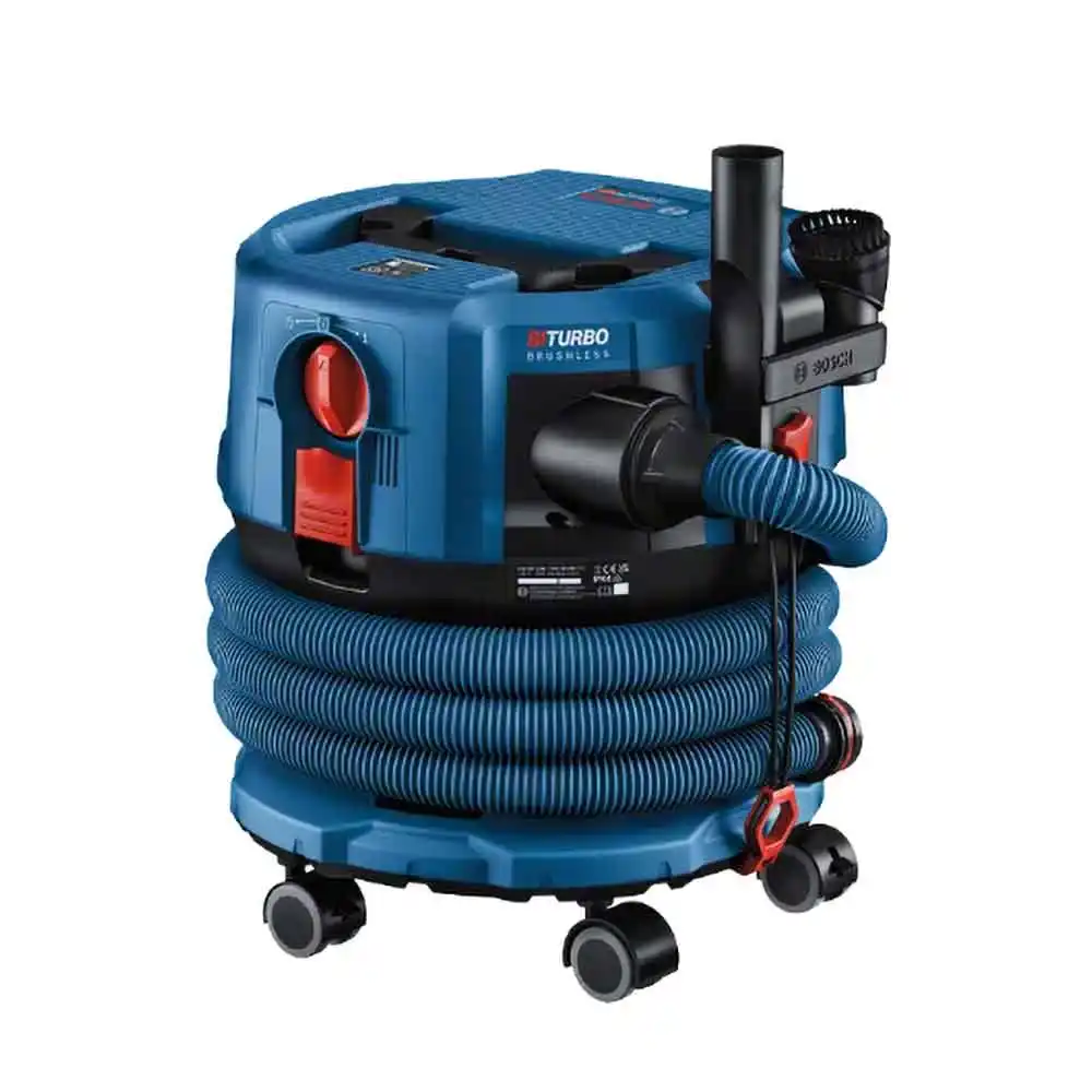 BOSCH 18V 12L Class M Vacuum Extractor Skin 06019K2050