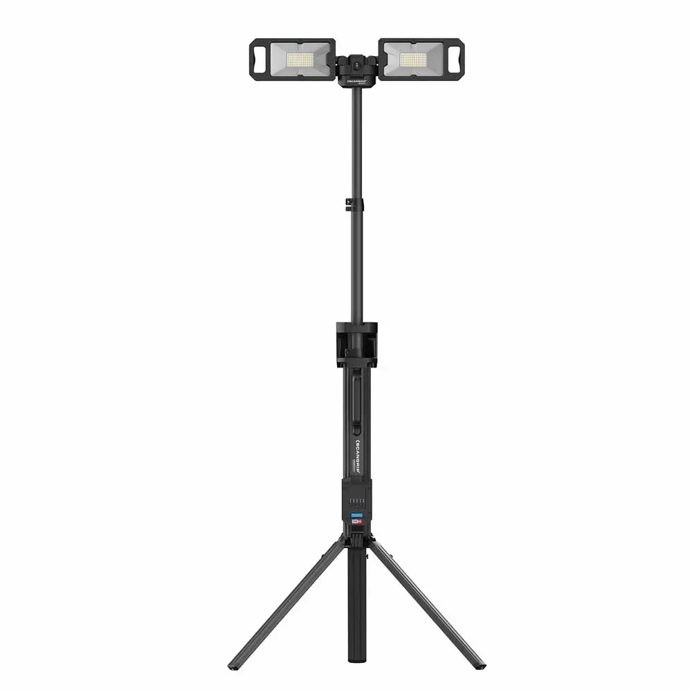 SCANGRIP Tower 5 Connect Worklight Skin Suits 18-20V P/Tool Batteries 03.6105C