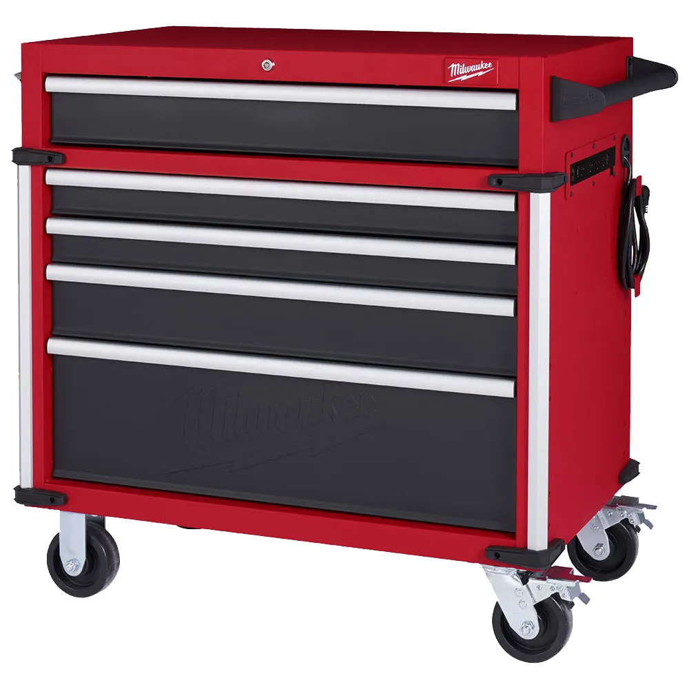 MILWAUKEE 36inch Steel Storage High Capacity Cabinet 48228589