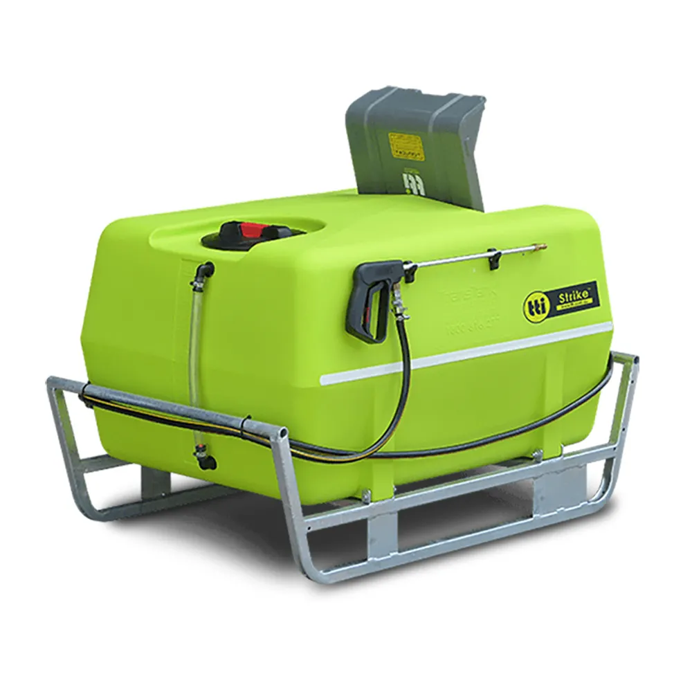 TRANS TANK INTERNATIONAL 12V 200L Strike Sprayer I-06136