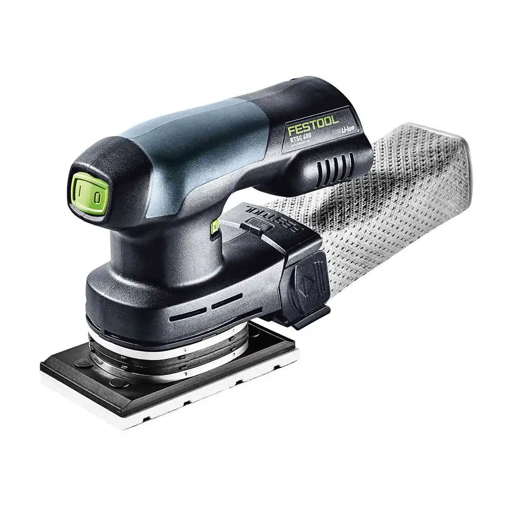 FESTOOL Orbital Sander RTSC SYS2 400-Basic 576347