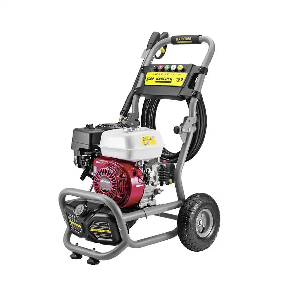 KARCHER 4000 PSI Honda Pressure	Washer 1.194-090.0