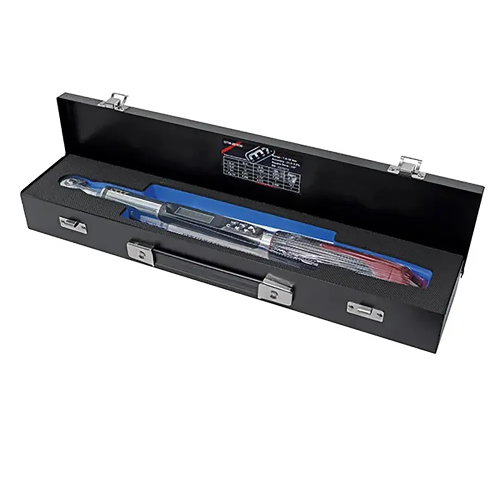 M7 3/4" 100-1000NM Digital Torque Wrench M7-GTW610100