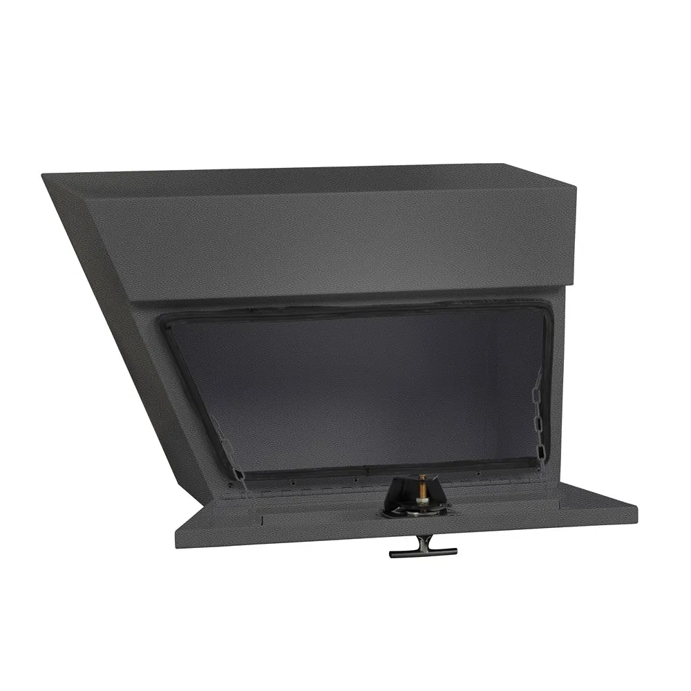 KINCROME Under Ute Steel Box - Left Side 51026