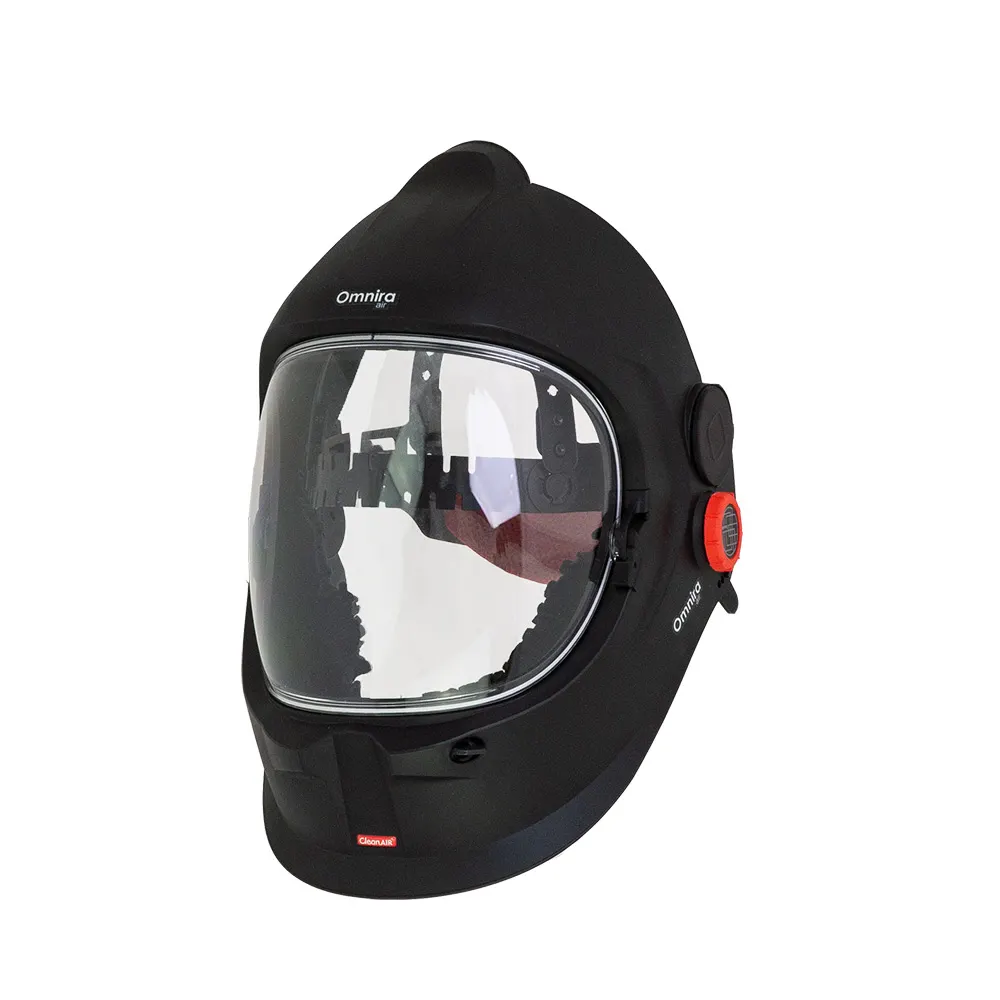 CLEANAIR Omnira Air Protective Face Shield R703100