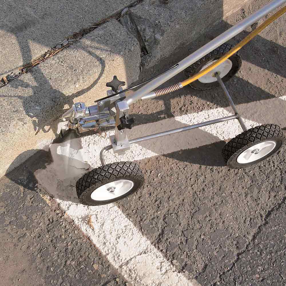 WAGNER Line Painter - Airless Marker 555000