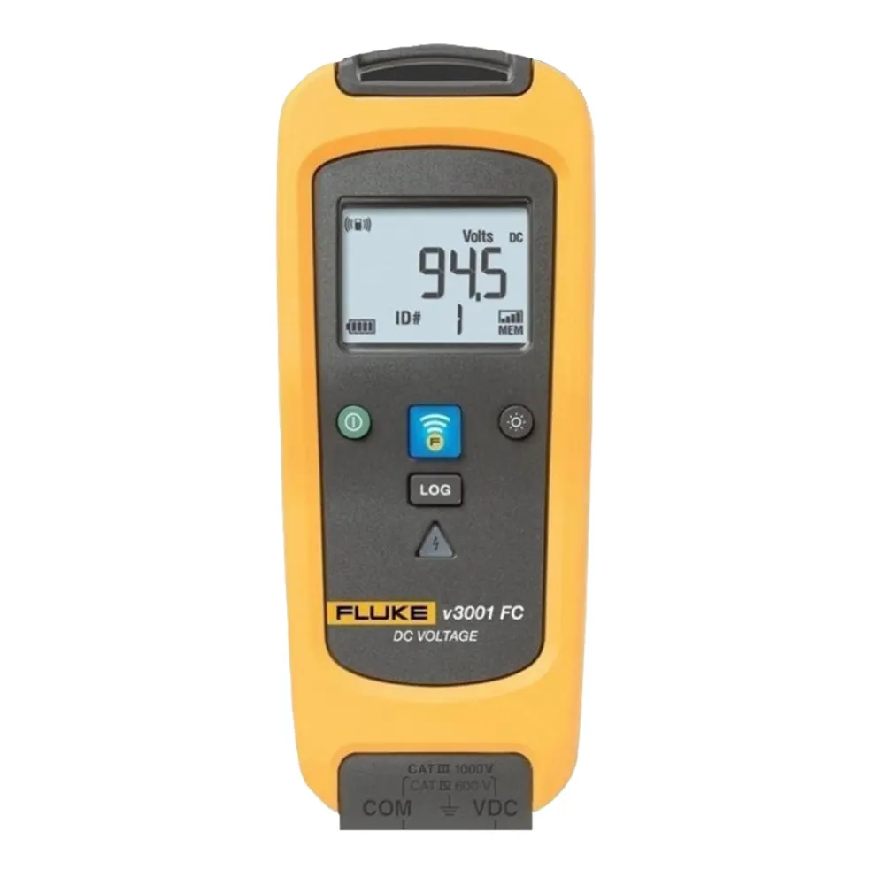 FLUKE FC Wireless DC Voltage Module FLUFLKV3001FC
