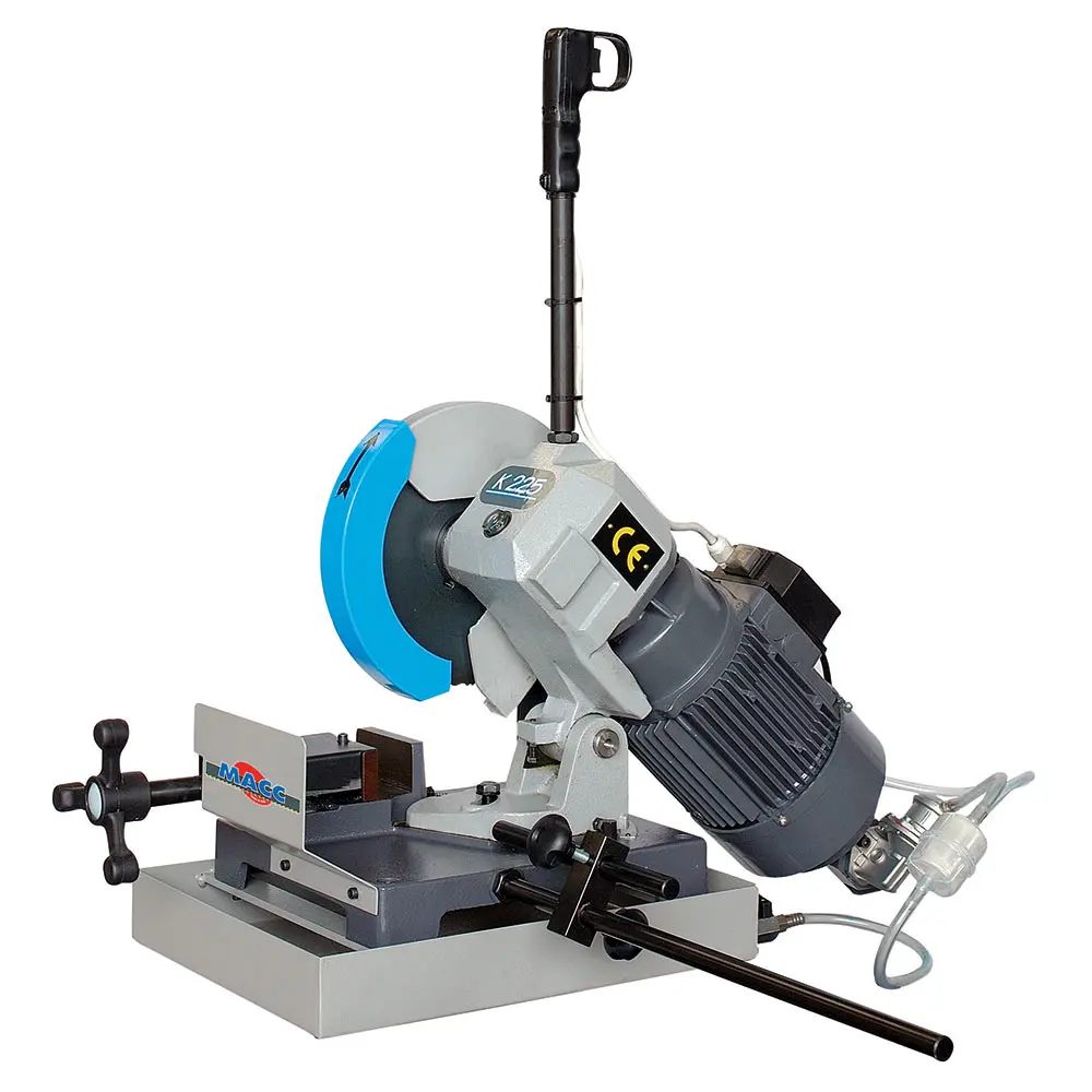 MACC 225mm Coldsaw MCK2251