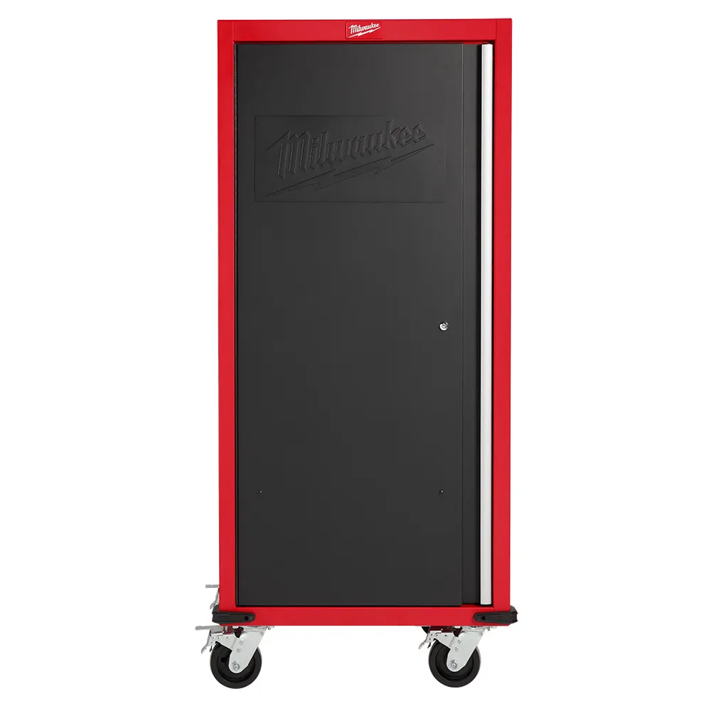MILWAUKEE 27" High Capacity Steel Locker 48228587