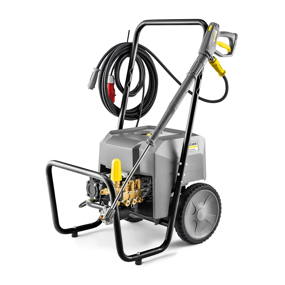 KARCHER High Pressure Washer HD 13/18-4 S Classic 1.367-403.0
