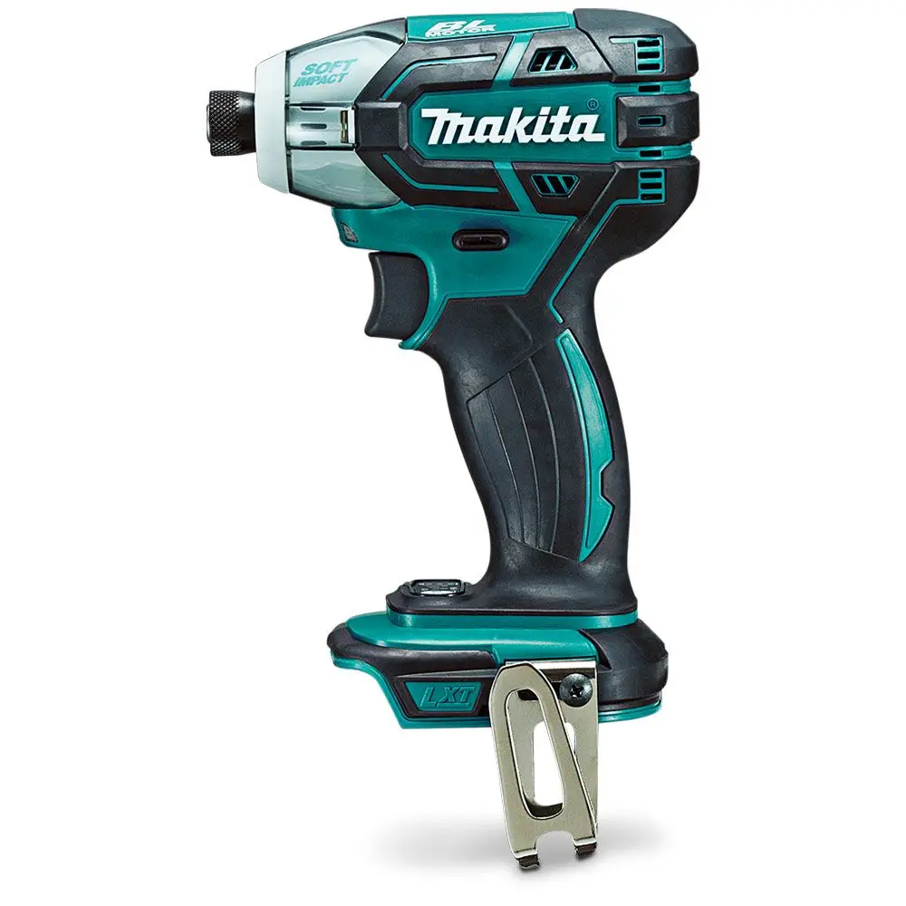 MAKITA 18V Brushless 1/4inch Impact Driver Skin DTS141Z