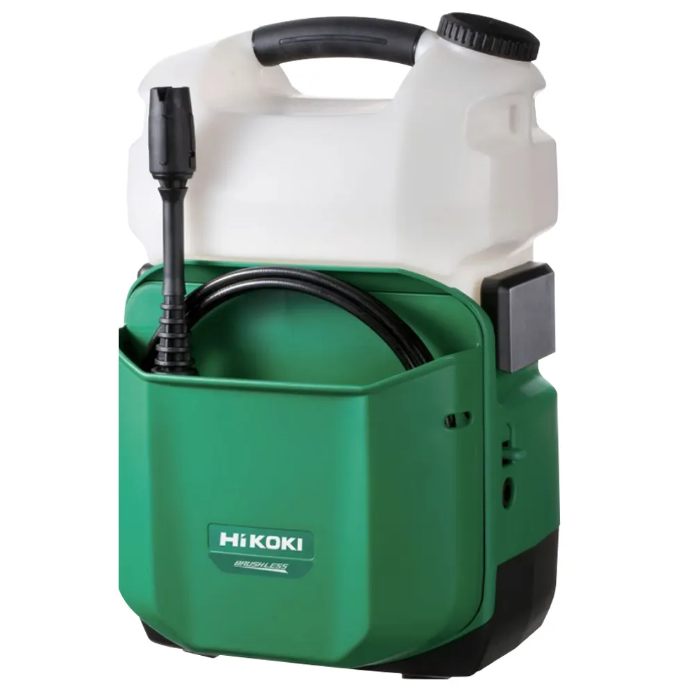 HiKOKI 18V 8L High Pressure Washer Skin AW18DBL(H4Z)