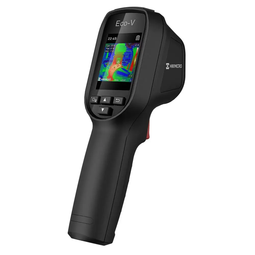 HIKMICRO Eco-V Thermal Handheld Camera HM-TP30