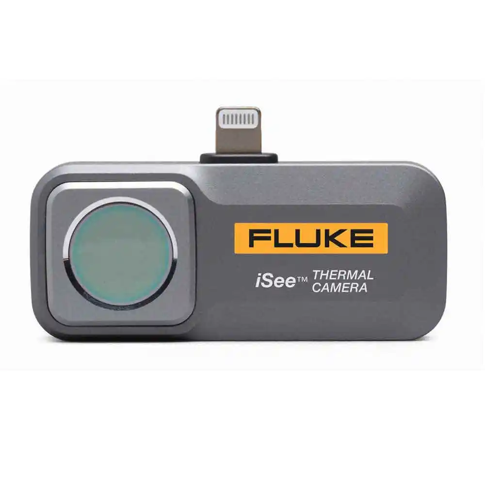 FLUKE IOS Mobile Thermal Camera FLUTC01B