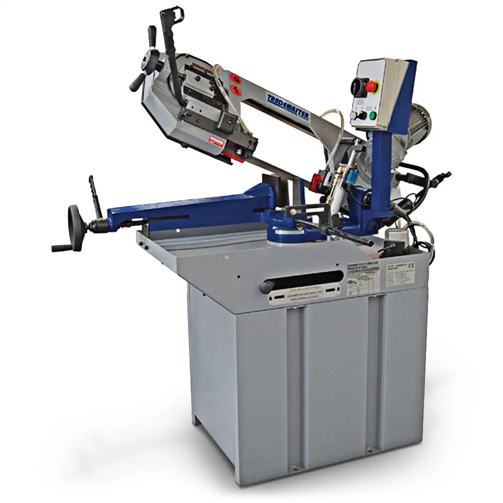 ITM 227mm 240V Swivel Head Bandsaw WP270SH-1