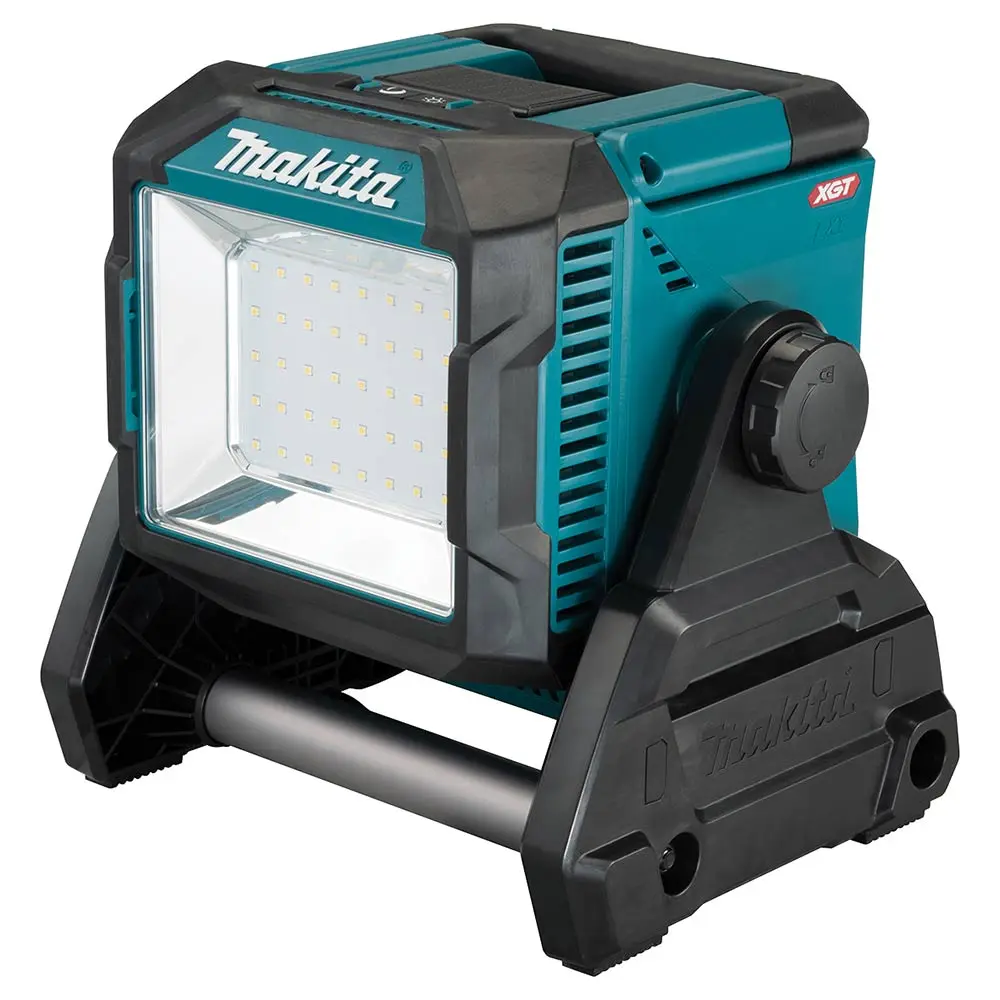 MAKITA 40V Max / 18V XGT LED Work Light Skin ML005GX