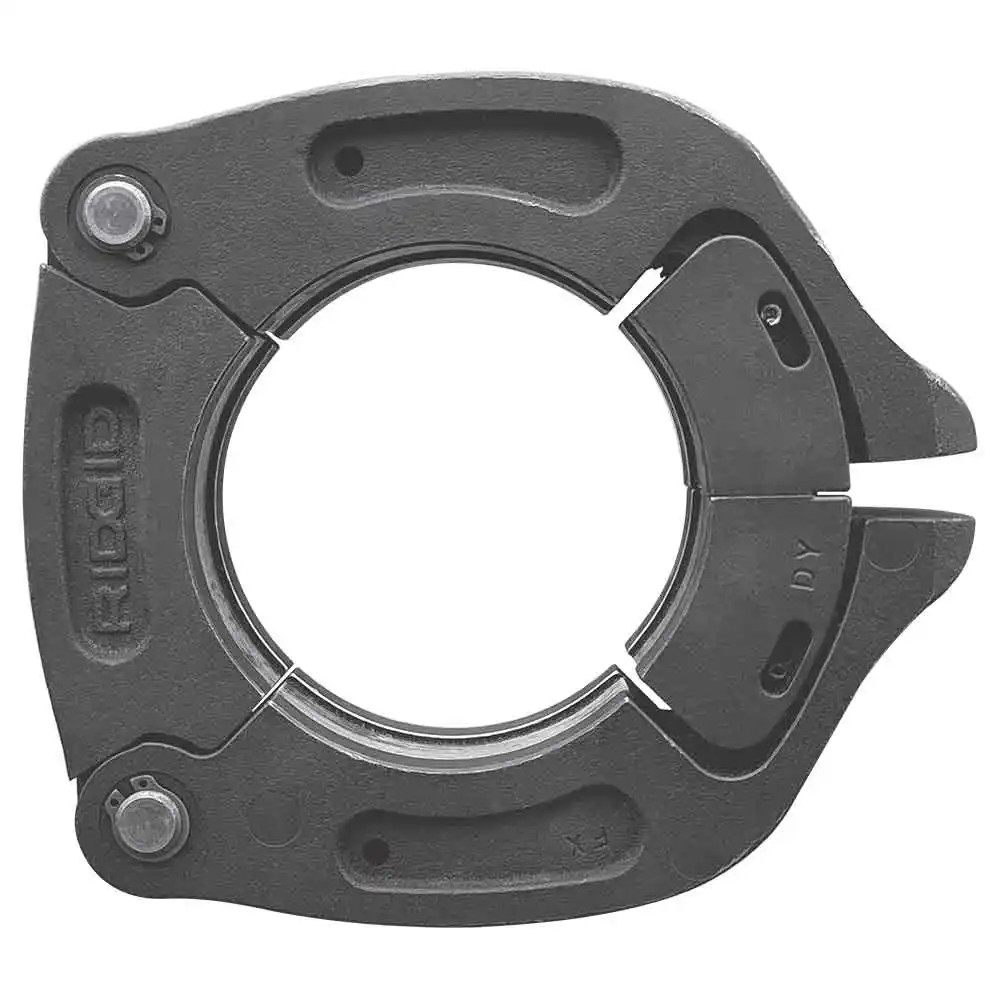 RIDGID 100mm Press Tool Ring Suits Copper 32KN Tool 77563