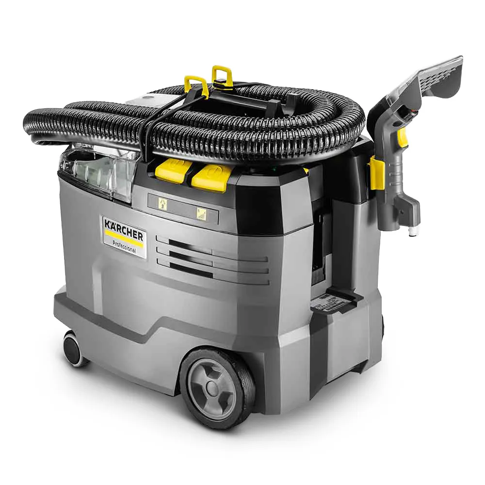 KARCHER Puzzi 9/1 BP Vacuum 1.101-700.0