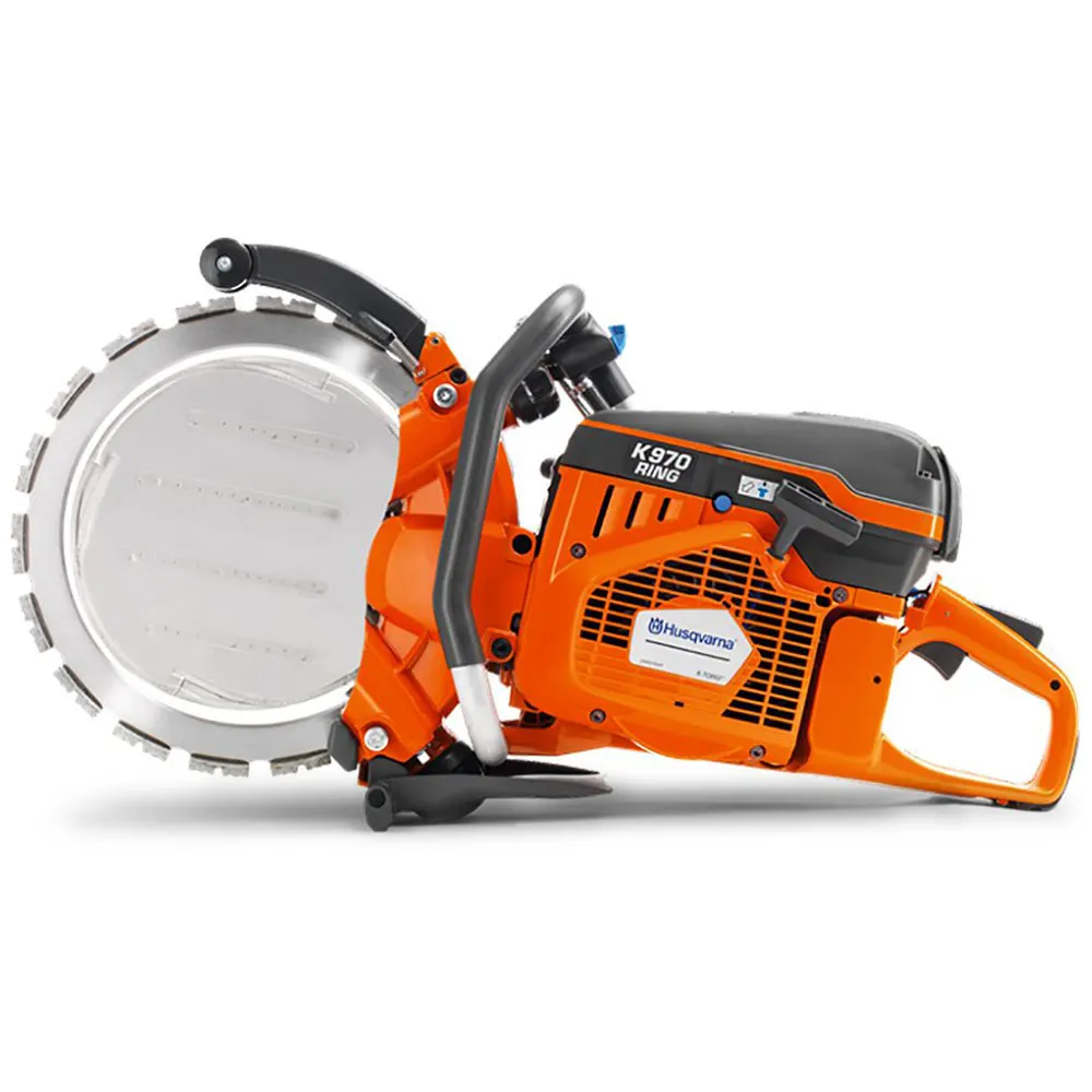 HUSQVARNA K970 Ring Saw 967272301