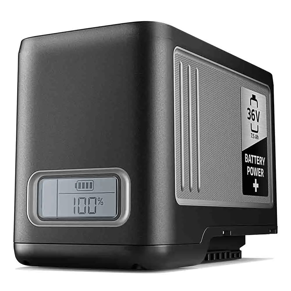 KARCHER +36V/7.5Ah Battery Power 2.445-043.0