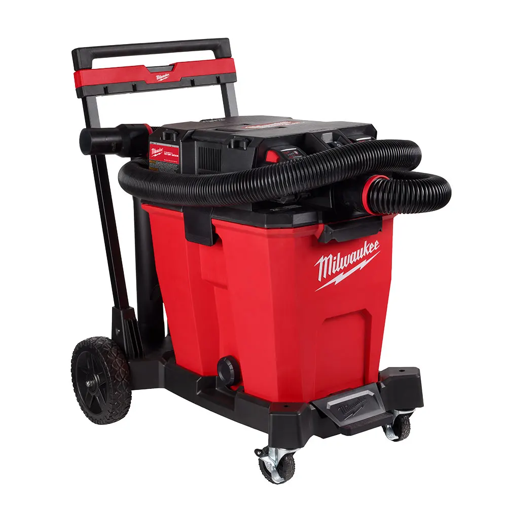 MILWAUKEE 18V FUEL 45L Wet/Dry Vacuum Skin M18FVC45L0