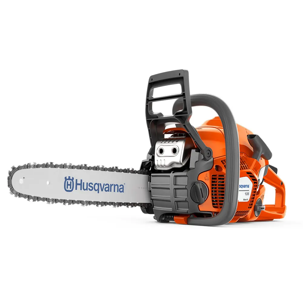 HUSQVARNA 38CC 400mm Smart Start Petrol Chainsaw 135 967861846