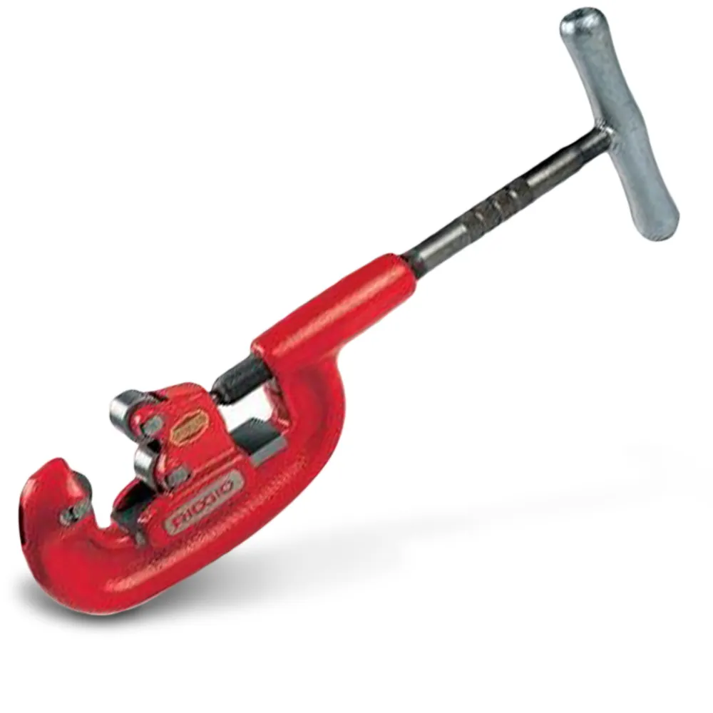 RIDGID 100-150mm Heavy-Duty Pipe Cutter 32850