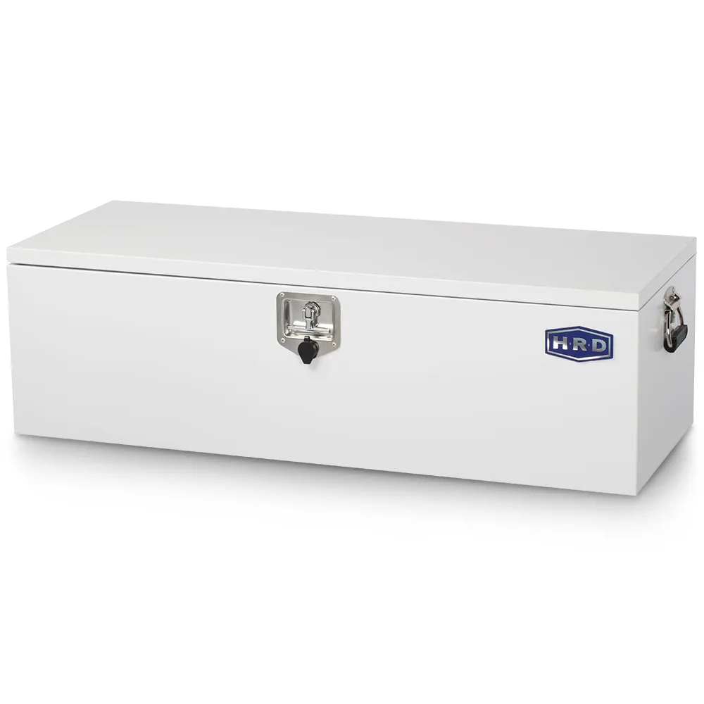 HRD 1200mm Steel Tool Box HRDSTB2