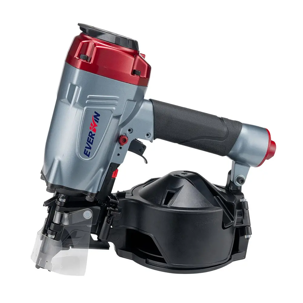 EVERWIN 50mm 15° Air Nailer Coiler SCN51