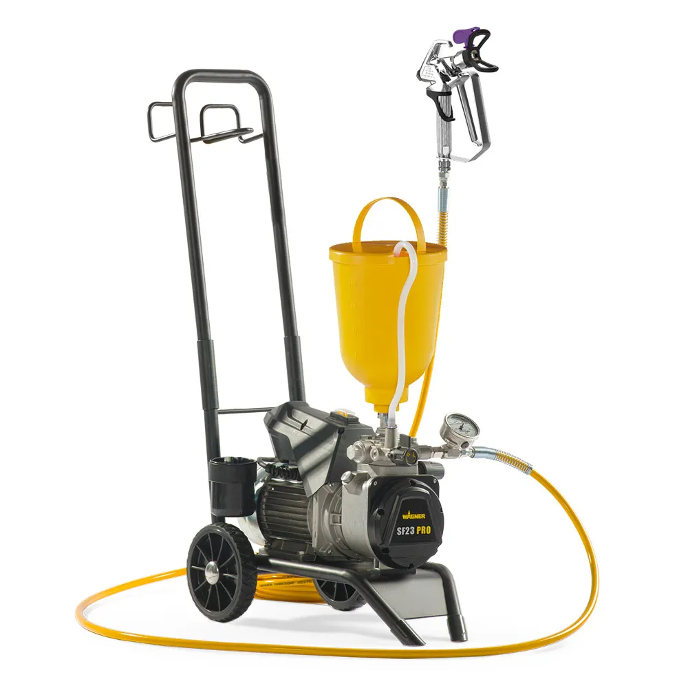 WAGNER 1300W 5L SF23 Pro Sprayer 2395486H5